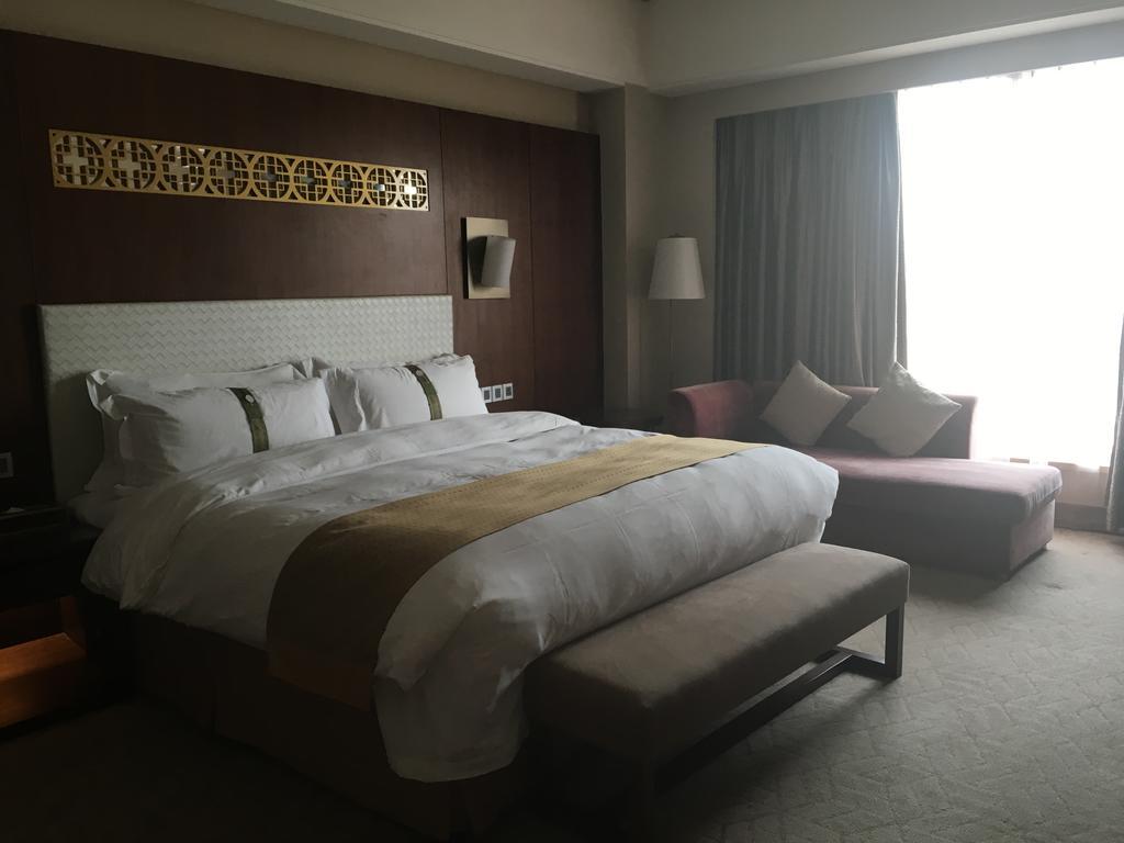 Datong Grand Hotel Exteriör bild